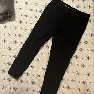 Betabrand 6 pocket pants